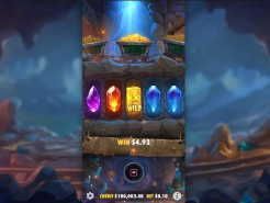 Master Gems Slots